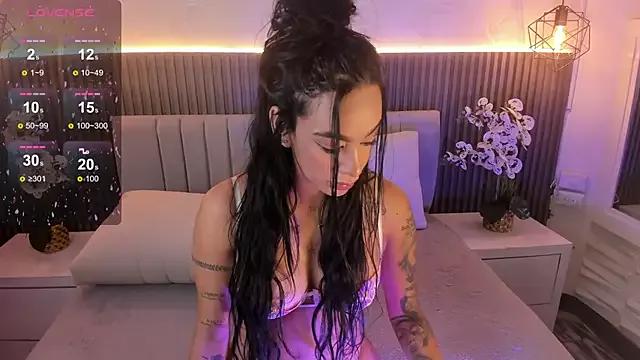 Try the thrill of flirt babes with our cam hosts, featuring unclothed wildness while getting naked and playing with their favored sex toys.