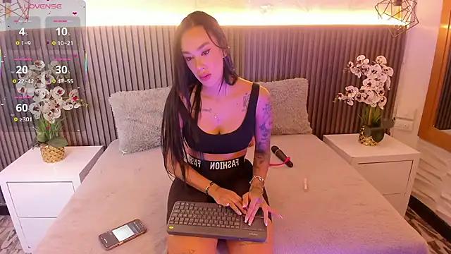 Try the thrill of flirt babes with our cam hosts, featuring unclothed wildness while getting naked and playing with their favored sex toys.