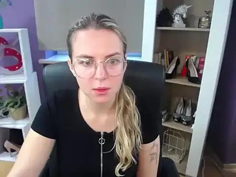 Try the thrill of flirt babes with our cam hosts, featuring unclothed wildness while getting naked and playing with their favored sex toys.