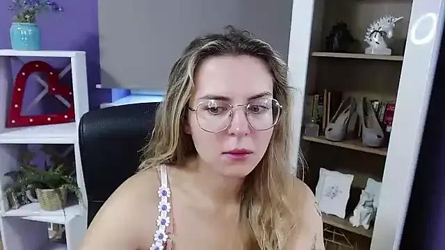 Try the thrill of flirt babes with our cam hosts, featuring unclothed wildness while getting naked and playing with their favored sex toys.