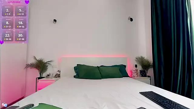 Try the thrill of flirt babes with our cam hosts, featuring unclothed wildness while getting naked and playing with their favored sex toys.