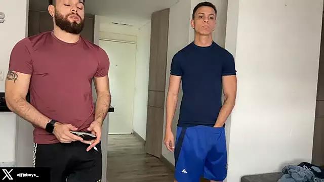 Try the thrill of flirt babes with our cam hosts, featuring unclothed wildness while getting naked and playing with their favored sex toys.