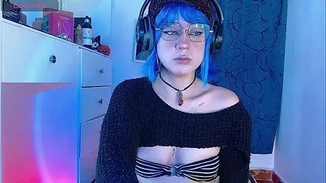 Try the thrill of flirt babes with our cam hosts, featuring unclothed wildness while getting naked and playing with their favored sex toys.