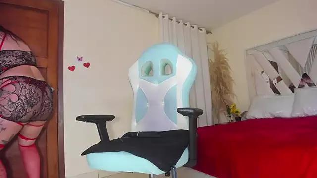 Try the thrill of flirt babes with our cam hosts, featuring unclothed wildness while getting naked and playing with their favored sex toys.