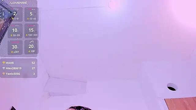 Try the thrill of flirt babes with our cam hosts, featuring unclothed wildness while getting naked and playing with their favored sex toys.