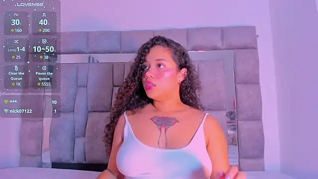 Try the thrill of flirt babes with our cam hosts, featuring unclothed wildness while getting naked and playing with their favored sex toys.