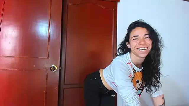 Try the thrill of flirt babes with our cam hosts, featuring unclothed wildness while getting naked and playing with their favored sex toys.