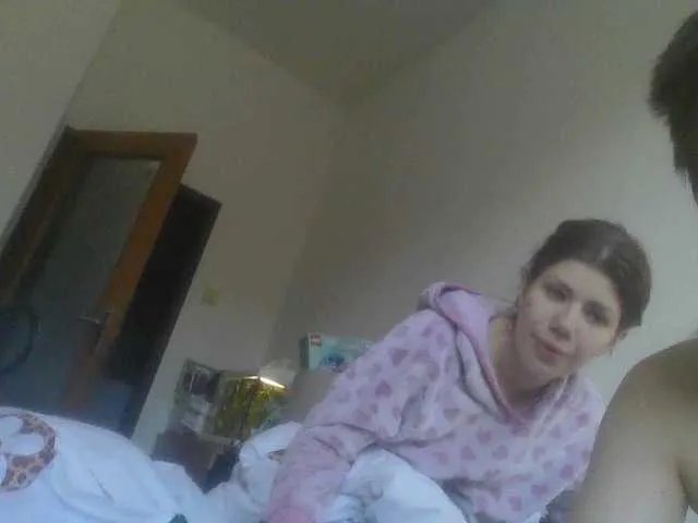 AlissaLexx on BongaCams