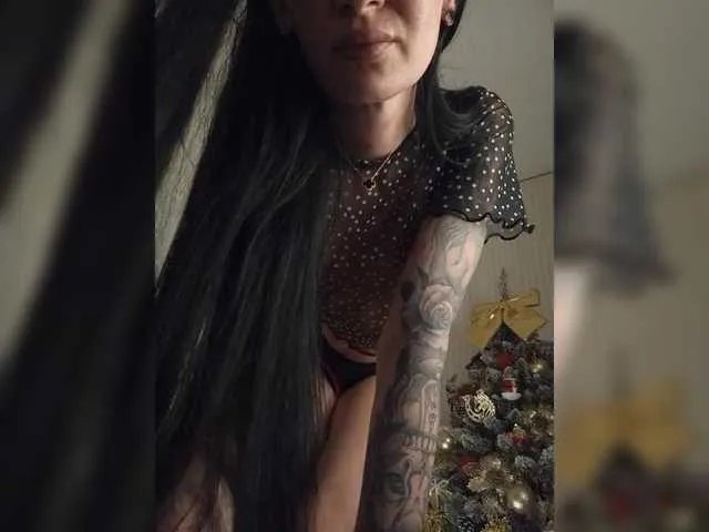 Mikki88K on BongaCams