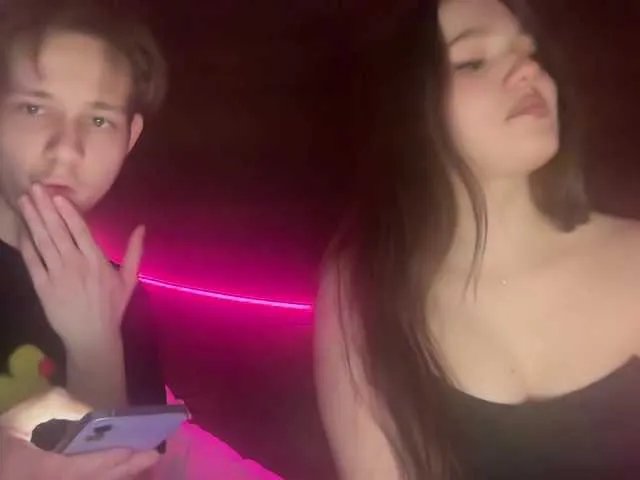 titsDestroy2007 — Freechat on BongaCams