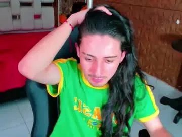 angelis_savage — GOAL: Show panties [59 tokens remaining] Welcome to my room! #new #femboy #long #hair #18 #latino