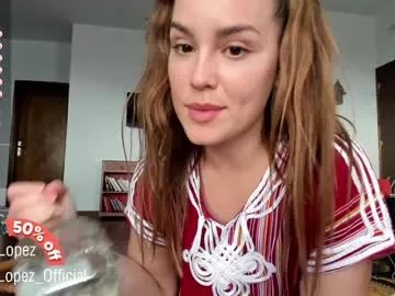 crazypaty on Chaturbate