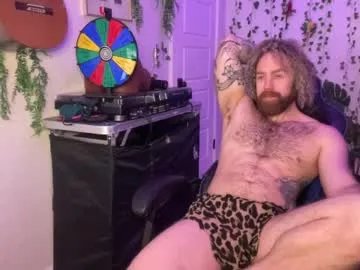 levi_daniel — Horny Jungle nights PVT open! - #pvtopen  #muscle #dom #hairy #daddy