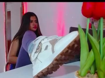 nyssara_queen — #feet #feetfetish #mistress #nonude #femdom