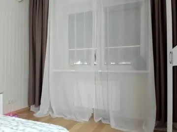 oksanafedorova on Chaturbate