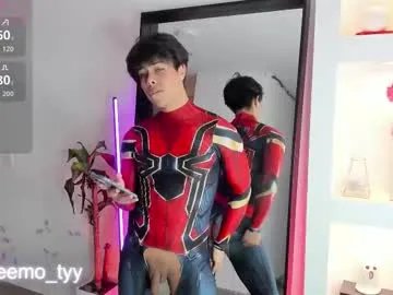 twink_teemo — GOAL: Show appreciation [40 tokens remaining] Sexy twink playing with himself #twink #young #cum #lovense #gay