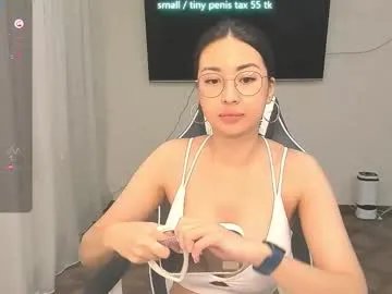 vanessa_sxy —  - Goal is : control lush 3 min (high tipper) my fav levels 111 222 333 777   #asian #milk #sph #pregnant #cuckold