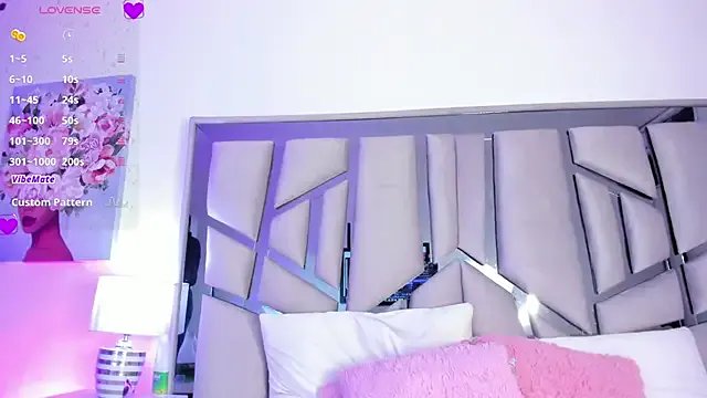 _Ambar-devon_ on StripChat