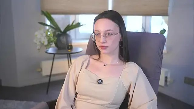 CecilleKizior — Make two pigtails on my head