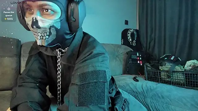 Freechat cos_operator on StripChat