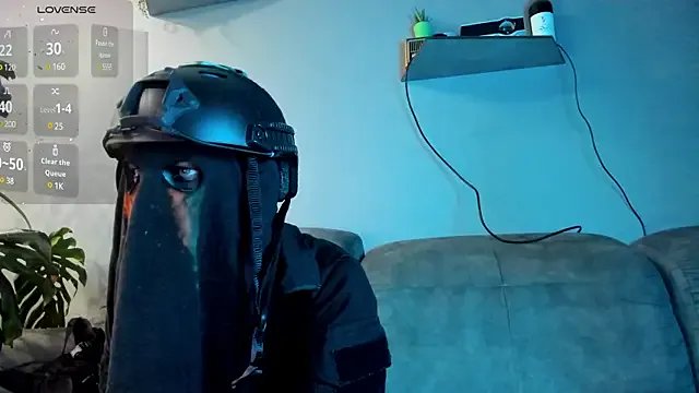 Freechat cos_operator on StripChat