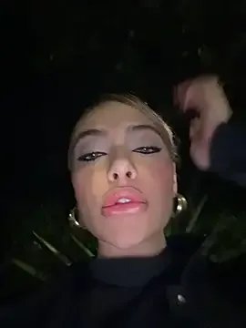 Ginevrafedez — being a whore on my balcony