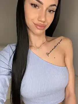 ilariea_girl — Make me cum for you. +ctr/5 min last ti