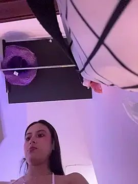 Juanita-Diaz — FULL MACHINE + CONTRL LAST TIPER 