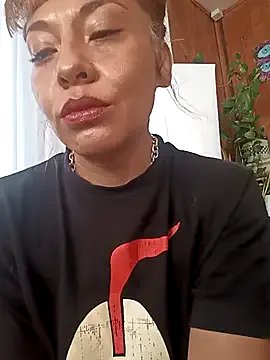 KarolinaReaper on StripChat