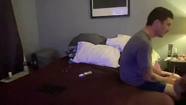 NWBuilt — get rich and bust nut