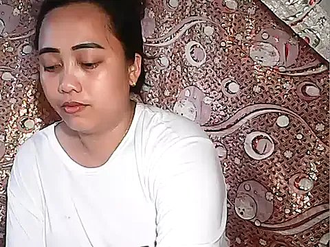 Pinay_Chubby20 — Striptease, masturbate
