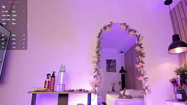 sofiesoft on StripChat