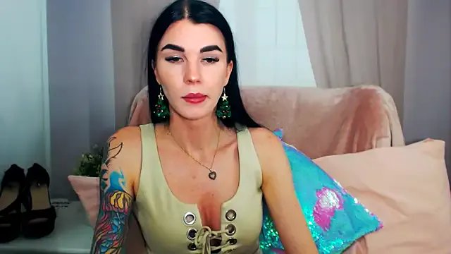 Private SofiiaBeauty on StripChat