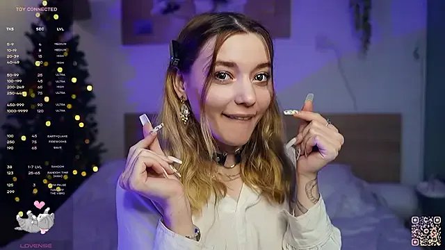 StarryMary — i'll sit on your face  